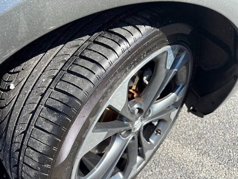 2018 Buick Cascada Premium