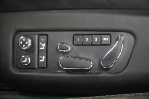 2013 Bentley Continental GT