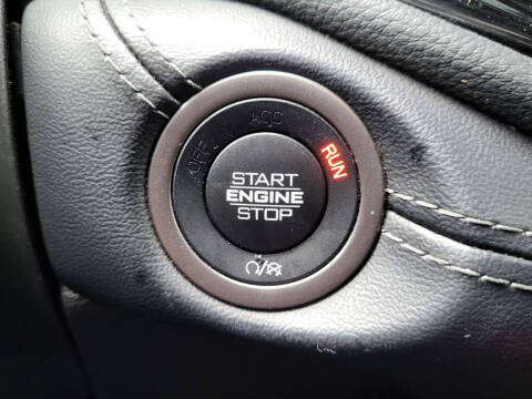 2021 Dodge Durango SXT Plus