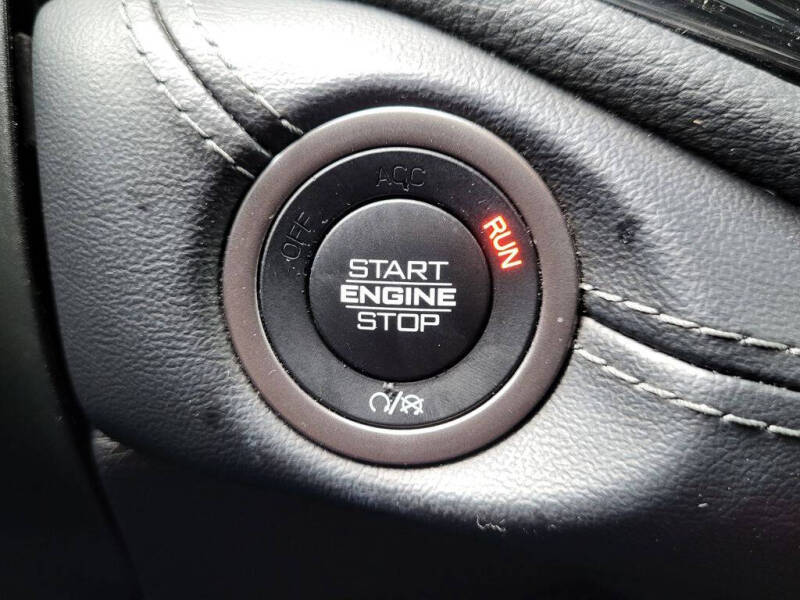 2021 Dodge Durango SXT Plus