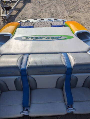 2005 Nor-Tech 43 Super vee