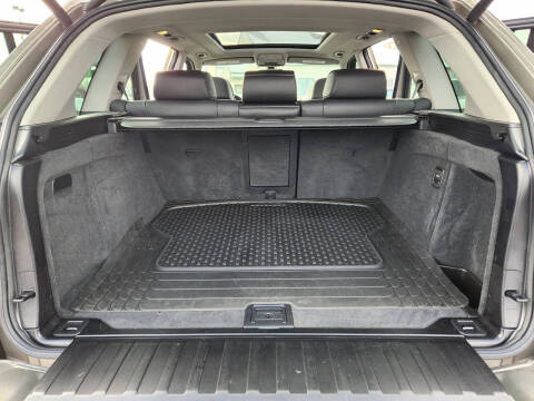 2012 BMW X5 xDrive35i Premium