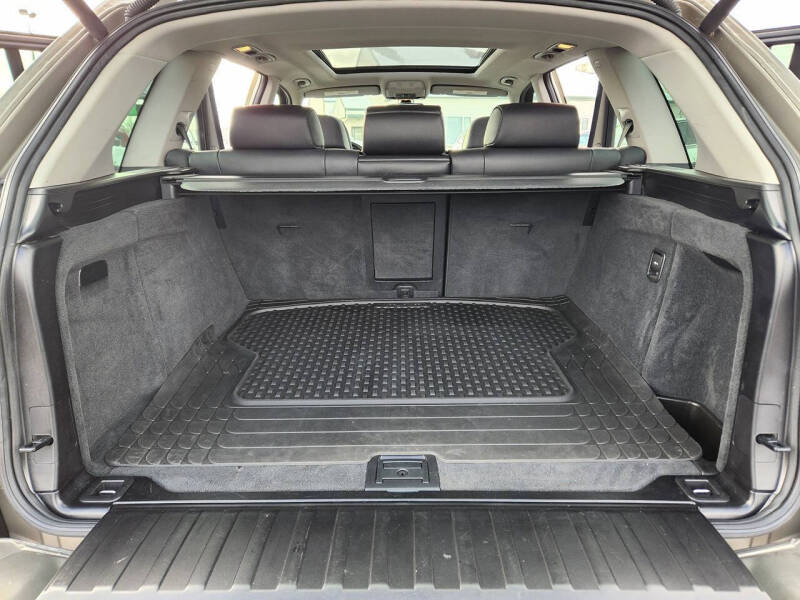 2012 BMW X5 xDrive35i Premium