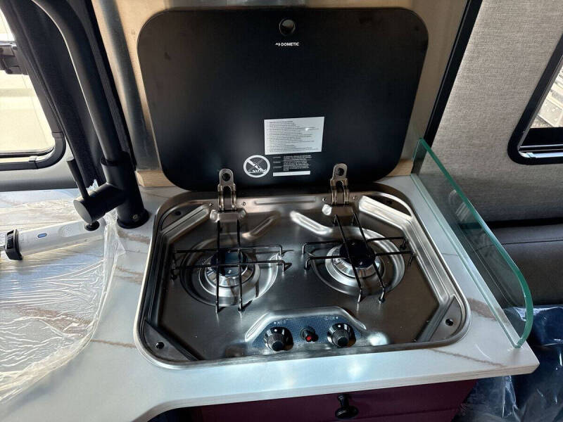 2024 RAM ProMaster