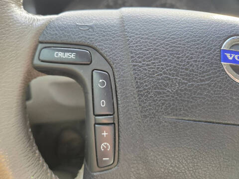 2006 Volvo XC70