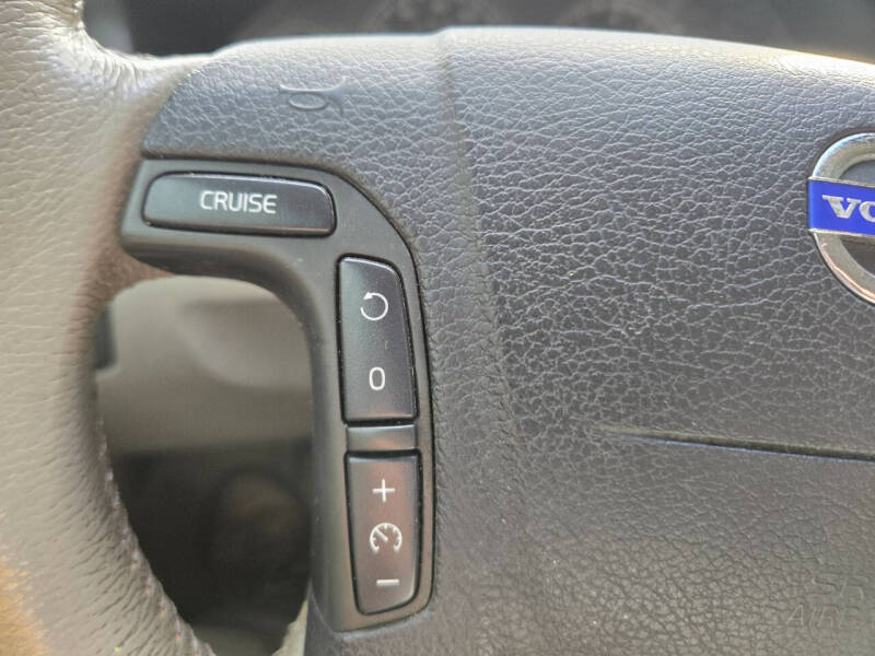 2006 Volvo XC70