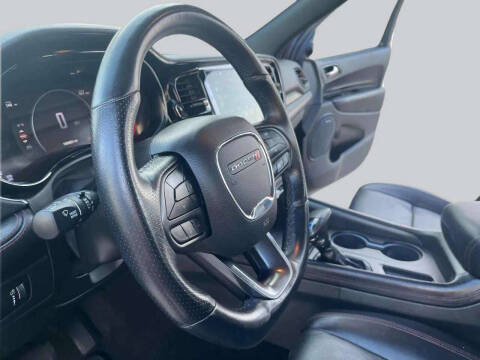 2021 Dodge Durango R/T