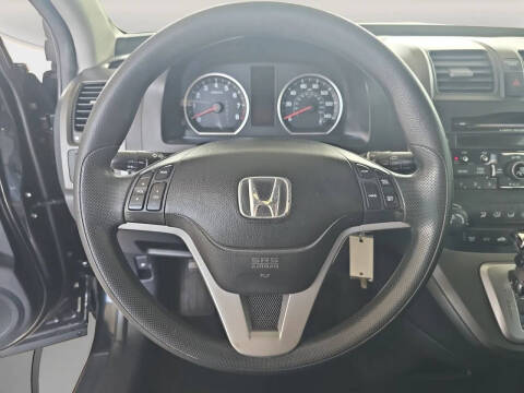 2011 Honda CR-V EX