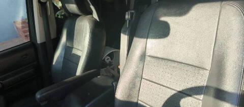 2006 Land Rover LR3