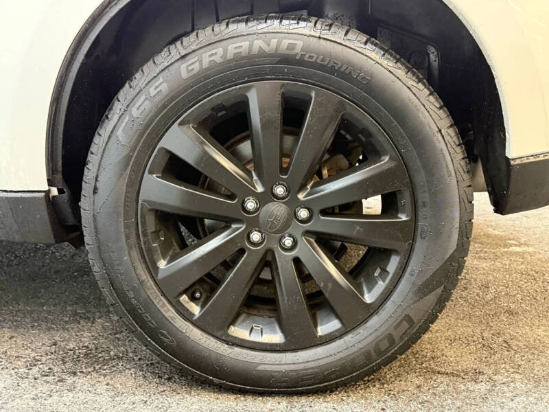 2013 Subaru Forester 2.5X Premium