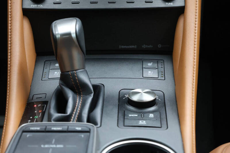 2022 Lexus RC 350