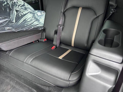 2025 Mazda CX-90 Plug-in Hybrid Premium Plus