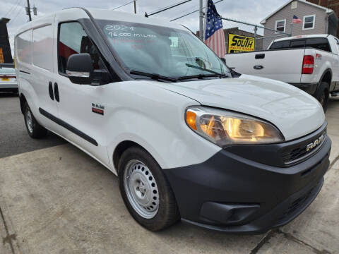 2021 RAM ProMaster City for sale at South Street Auto Sales in Newark NJ