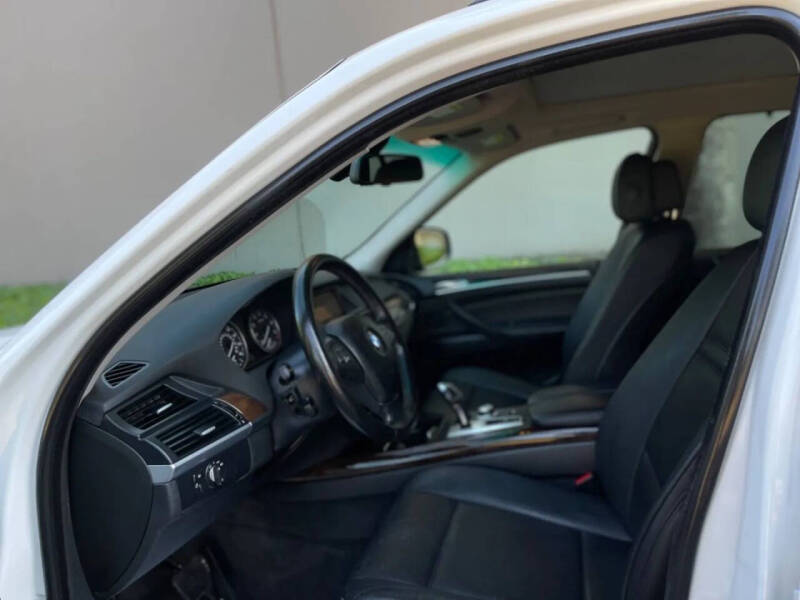 2009 BMW X5 xDrive30i