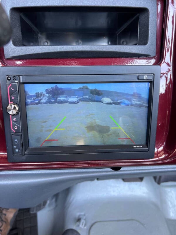 1995 Chevrolet Tahoe