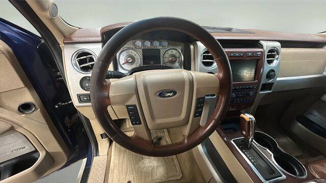 2010 Ford F-150