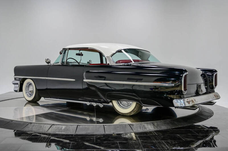 1955 Mercury Mountclair