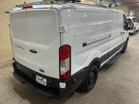 2017 Ford Transit 250