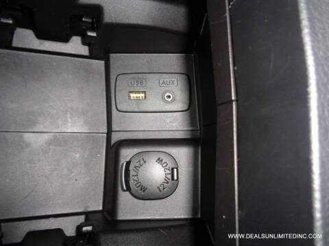 2014 Subaru XV Crosstrek 2.0i Limited