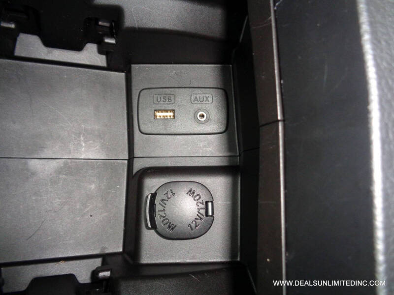 2014 Subaru XV Crosstrek 2.0i Limited