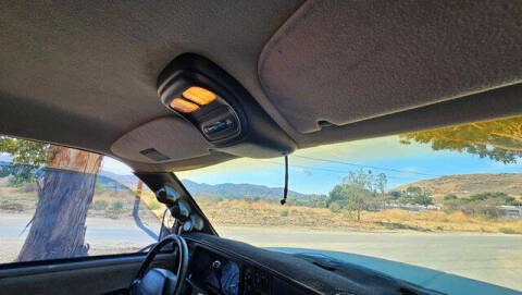 1996 Dodge Ram 2500 Laramie SLT