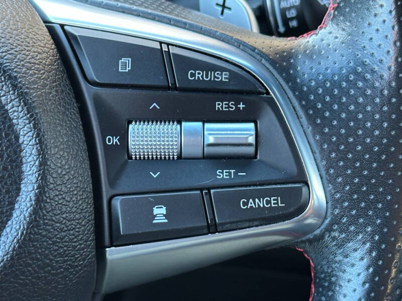 2019 Genesis G70 2.0T Advanced