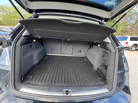 2015 Audi Q5 2.0T quattro Premium Plus