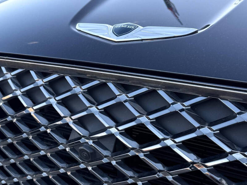 2023 Genesis GV70 3.5T Sport