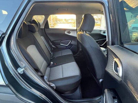 2020 Kia Soul X-Line