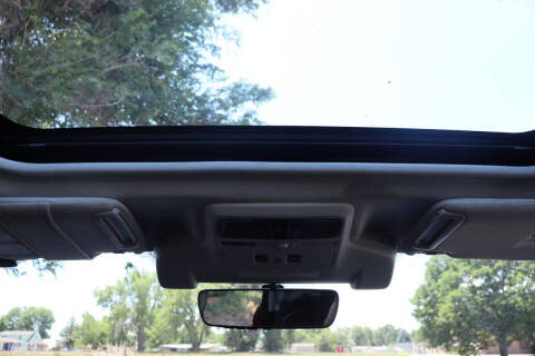 2018 Subaru Forester 2.0XT Touring