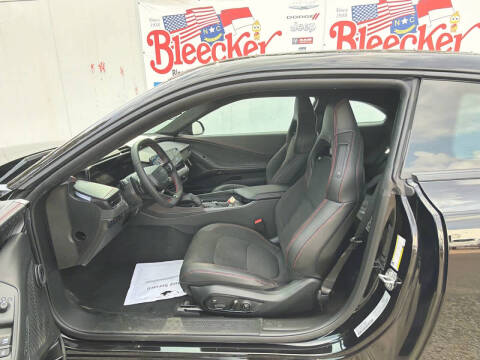 2026 Dodge Charger Scat Pack Plus