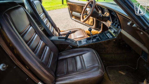 1978 Chevrolet Corvette