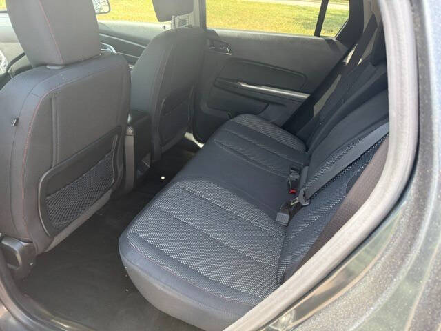 2017 GMC Terrain SLE-1