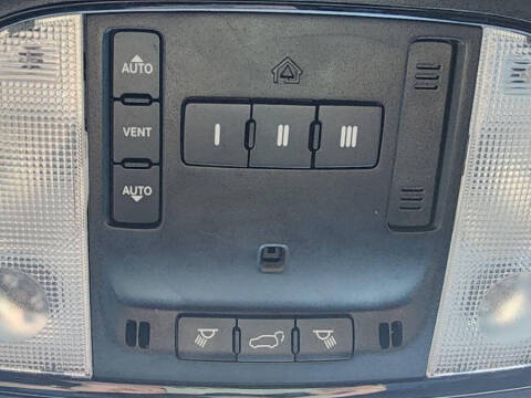 2022 Dodge Durango Citadel