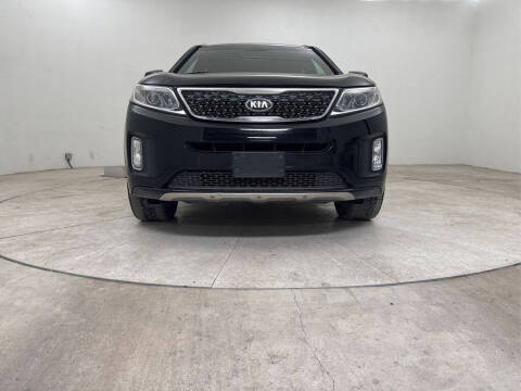 2014 Kia Sorento SX Limited