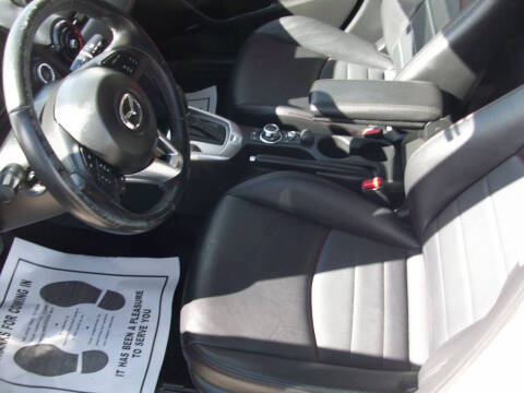 2017 Mazda CX-3 Touring