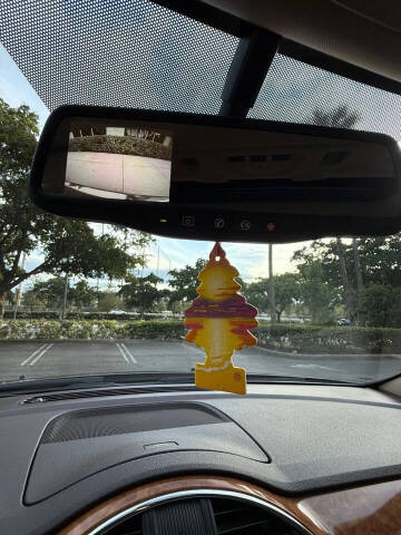 2009 Buick Enclave CXL