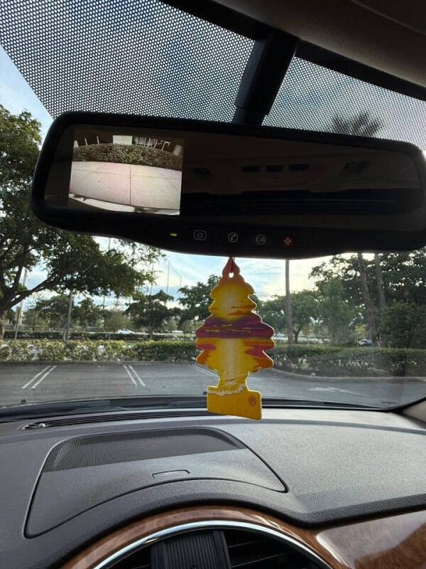 2009 Buick Enclave CXL