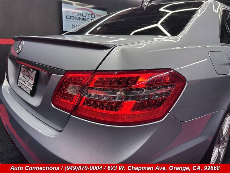 2013 Mercedes-Benz E-Class E 350 Luxury