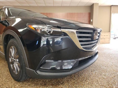 2019 Mazda CX-9 Sport