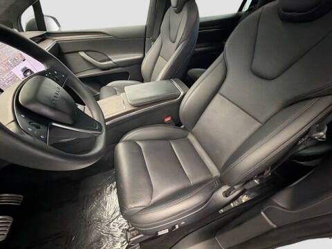 2024 Tesla Model X