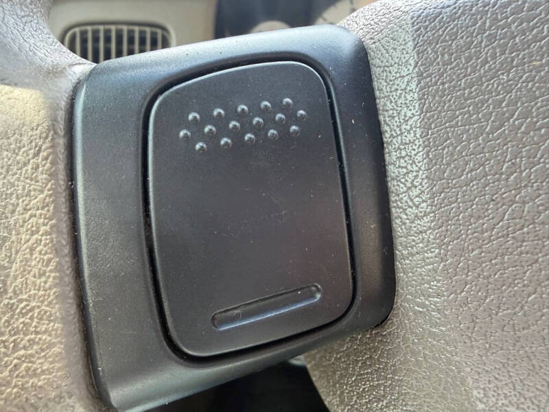 2005 Dodge Ram 1500