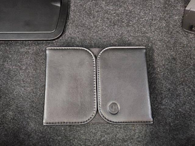 2019 BMW X7 xDrive50i