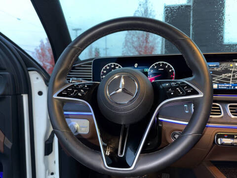 2024 Mercedes-Benz GLE GLE 350 4MATIC