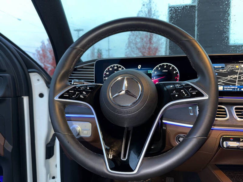 2024 Mercedes-Benz GLE GLE 350 4MATIC