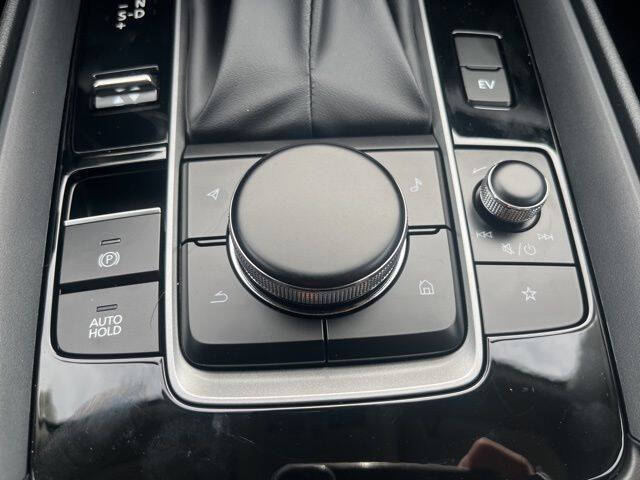 2026 Mazda CX-50 Hybrid Premium