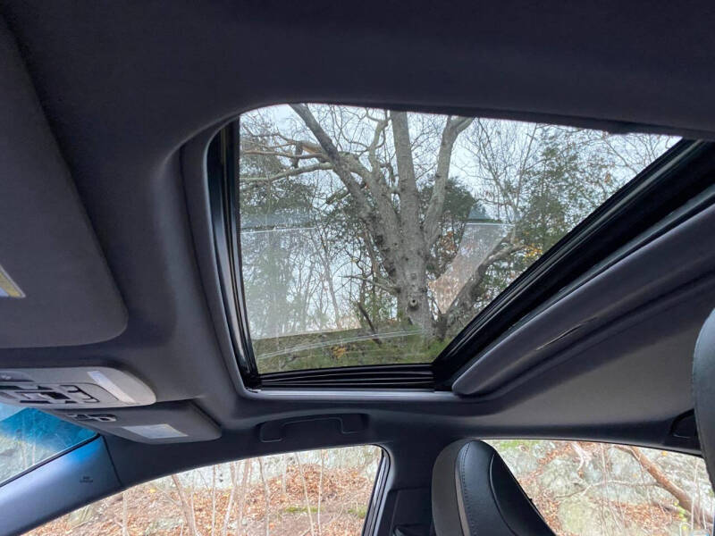 2021 Toyota Avalon XLE