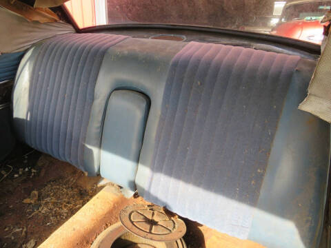 1964 Studebaker Hawk