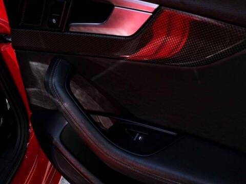 2019 Audi S4 3.0T quattro Premium Plus