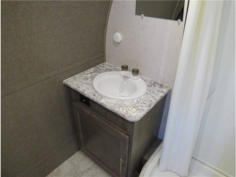 2018 Forest River Rpod Towable